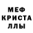 МДМА Molly Ariel Rejuso